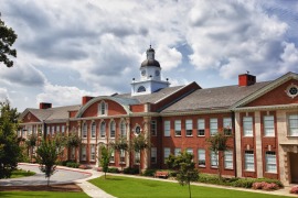 Popular countries to teach in North America