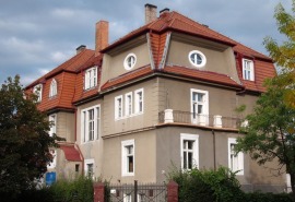 Top schools in Poland