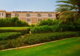 Top schools in United Arab Emirates
