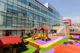 Top schools in South Korea