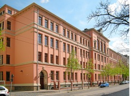 Top schools in Germany