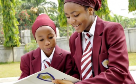 Top schools in Nigeria