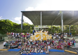 Top schools in US Virgin Islands