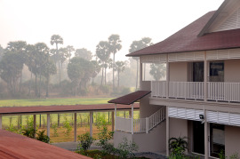 Top schools in Siem Reap