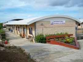 Top schools in Aruba