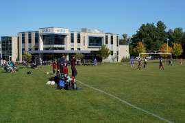 Top schools in Canada