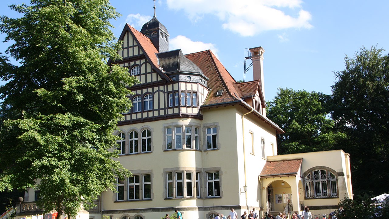 Teaching At International Schools In Dresden City