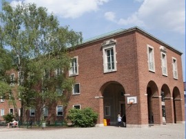 Psm School Information