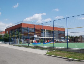 romania schools bucharest international