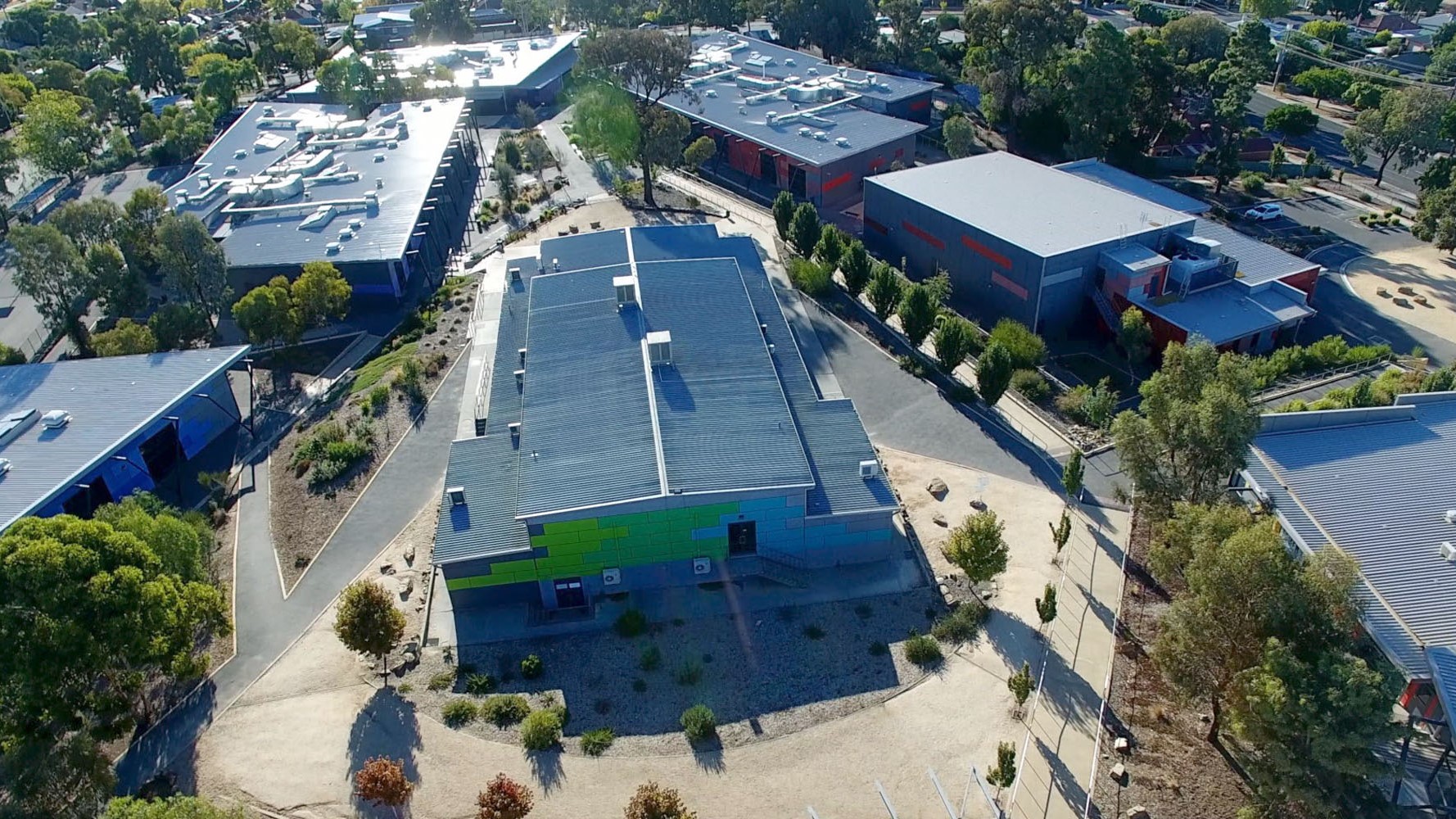 Teaching at international schools in Bendigo City