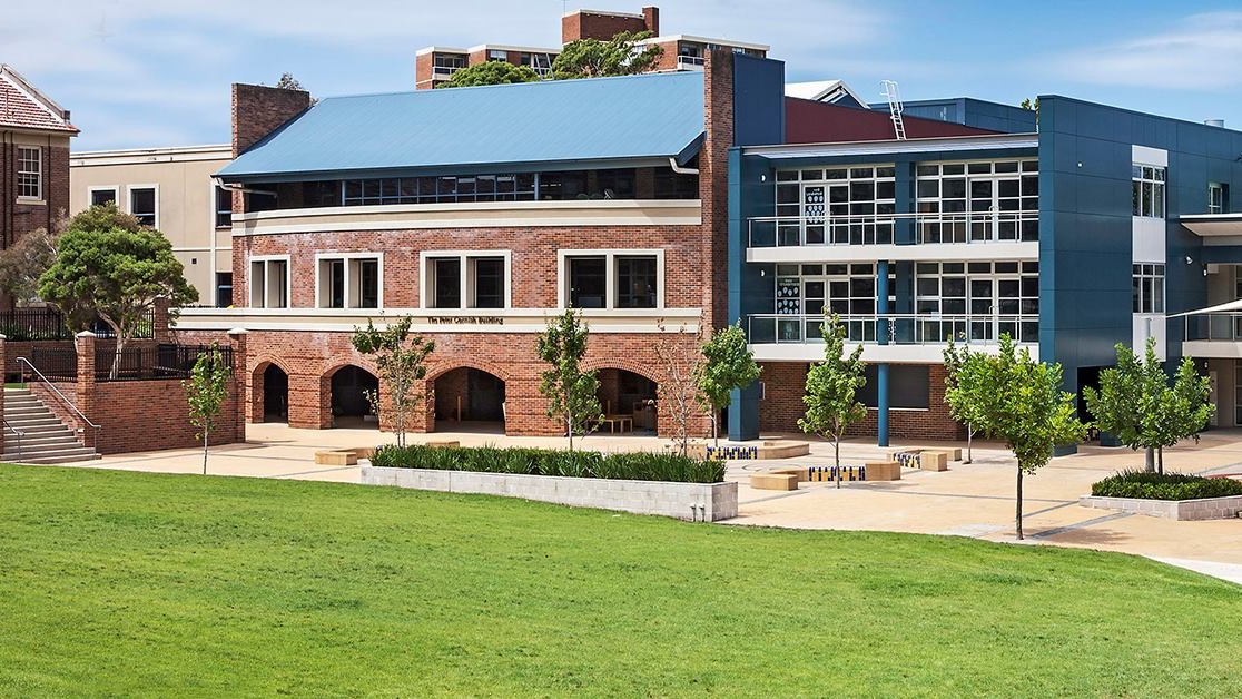 Teaching at international schools in Sydney City