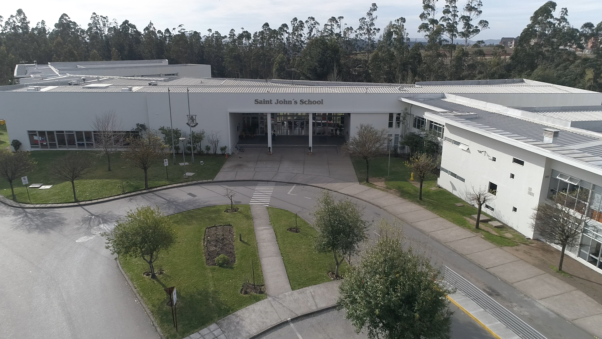 Teaching abroad in Chile Country