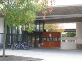 Teaching At International Schools In Grenoble City