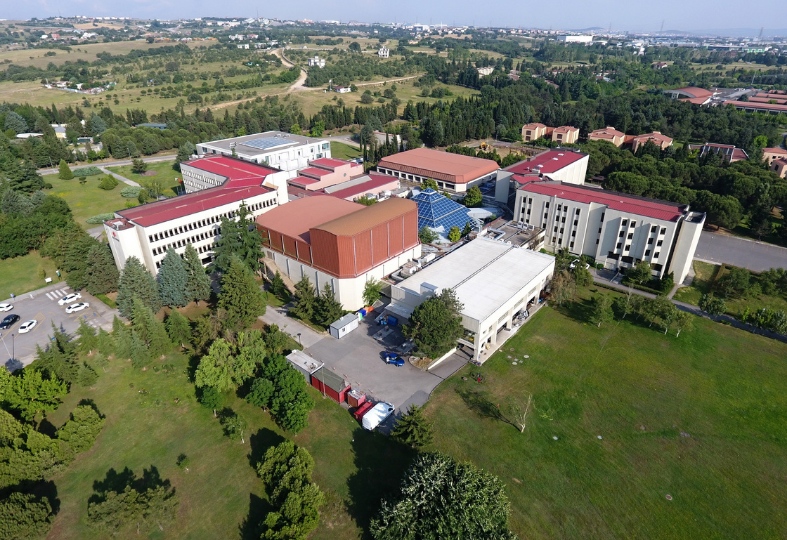Teaching Abroad In Istanbul City