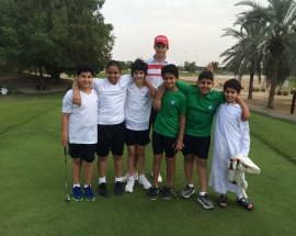 Rashid School for Boys - School information