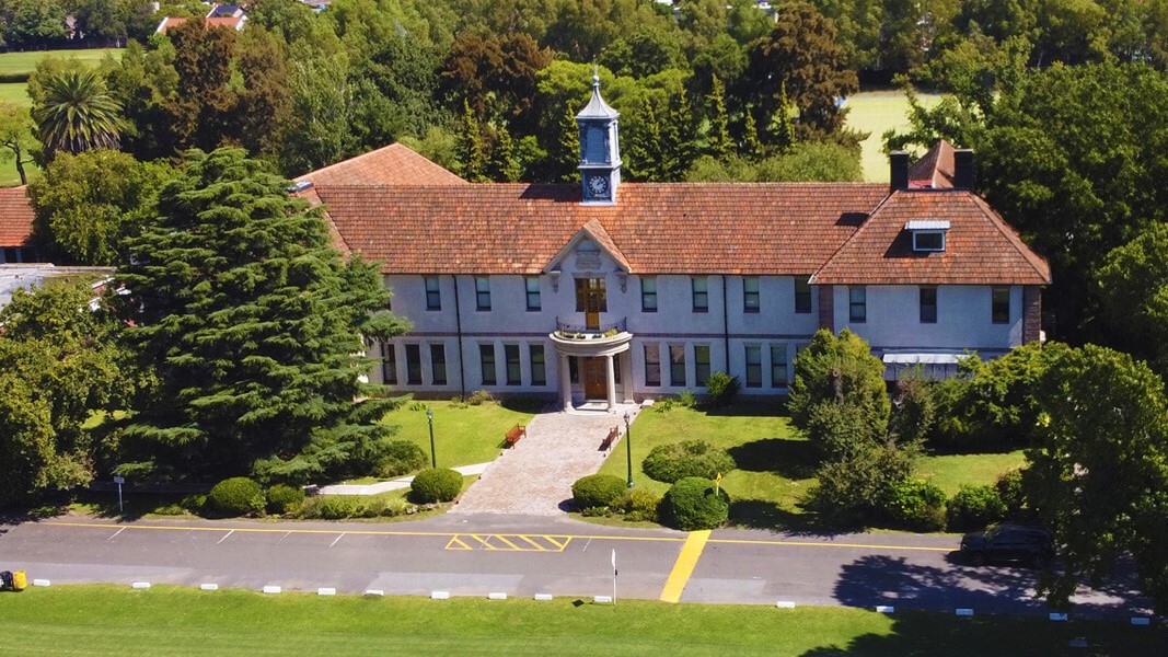 Teaching abroad in Argentina Country