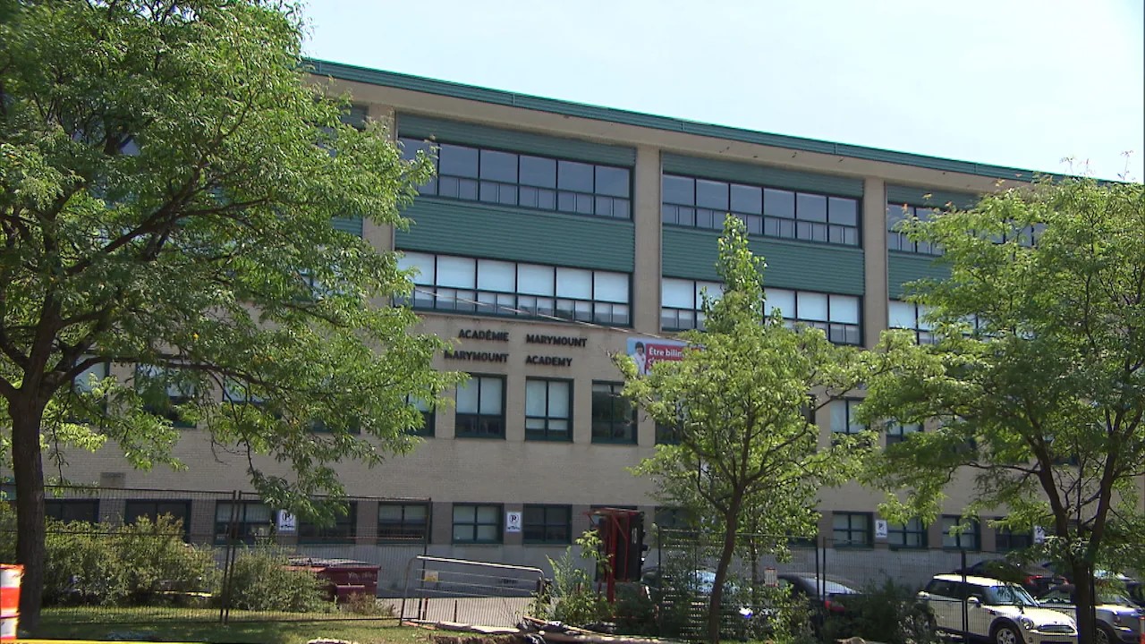 Teaching at international schools in Montreal City