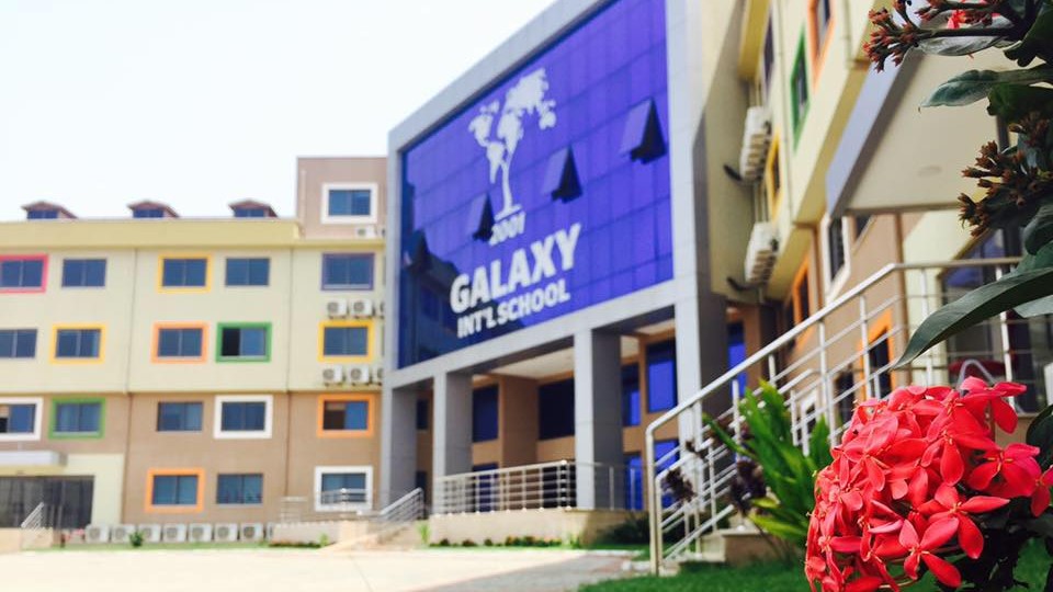 Teaching at international schools in Accra City