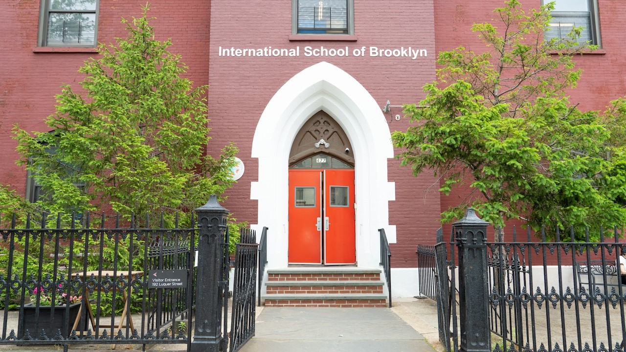 Teaching at international schools in New York City