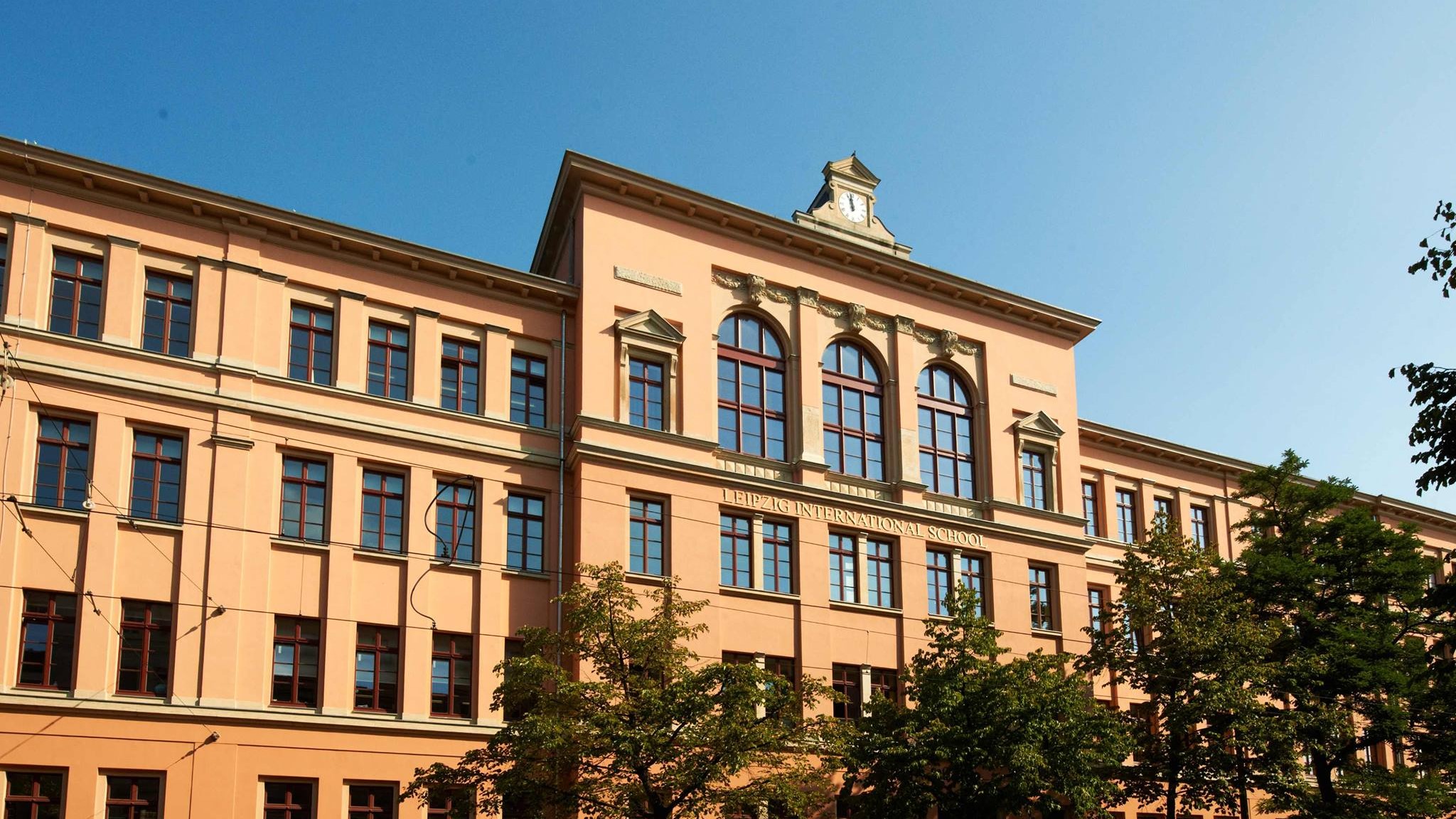 Teaching Abroad In Germany Country