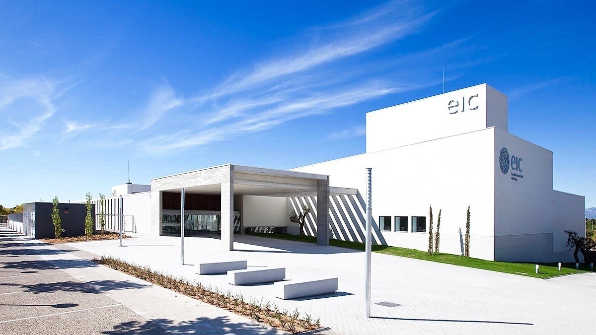 Teaching at international schools in Tarragona City