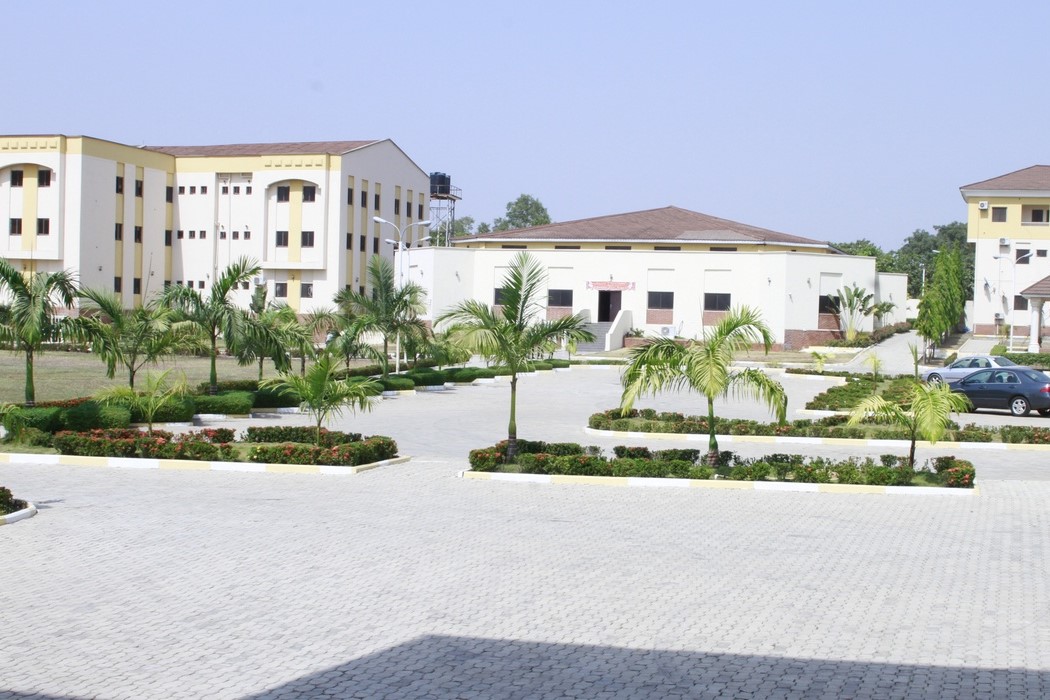 Teaching abroad in abuja city