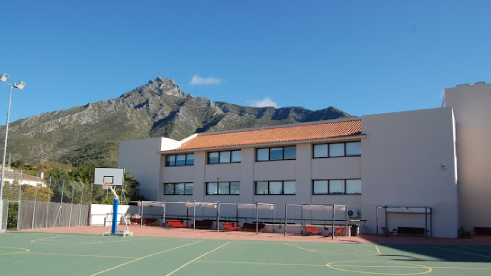SIS - School information