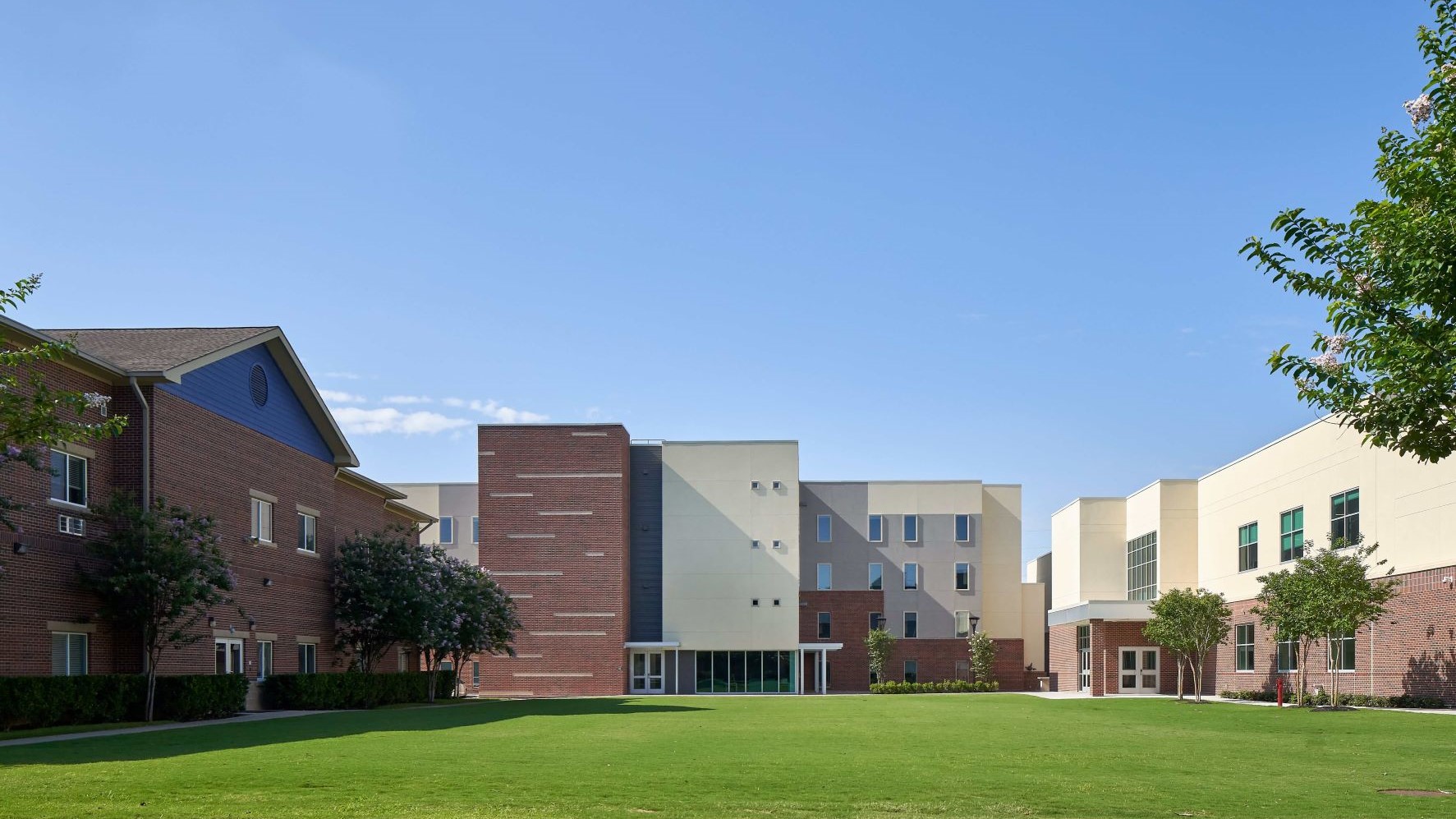 Teaching at international schools in Houston City