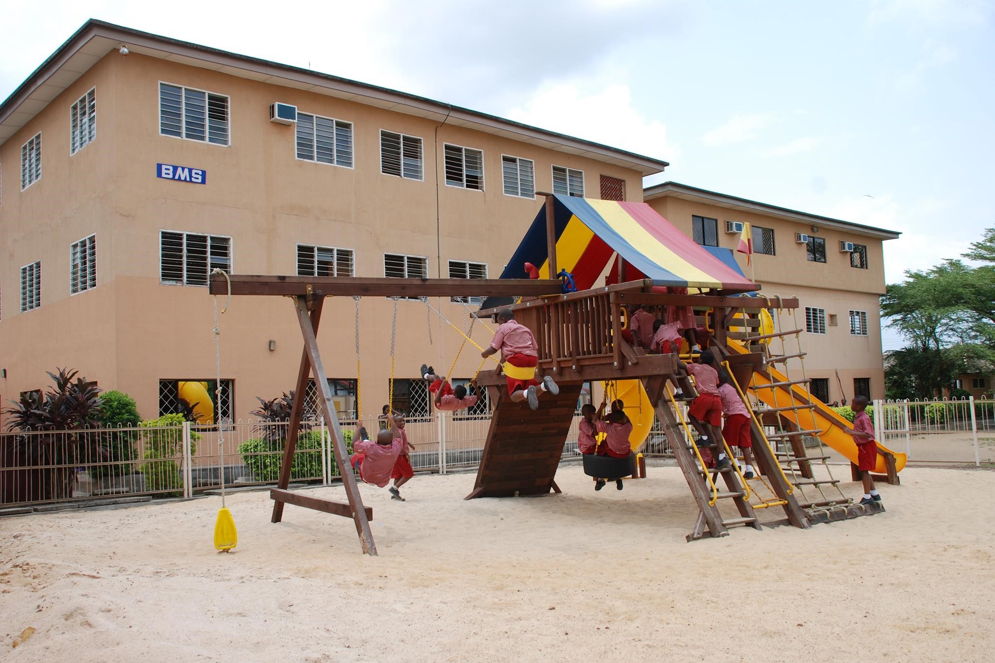 Teaching At International Schools In Port Harcourt City teaching-at-international-schools-in-port-harcourt-city