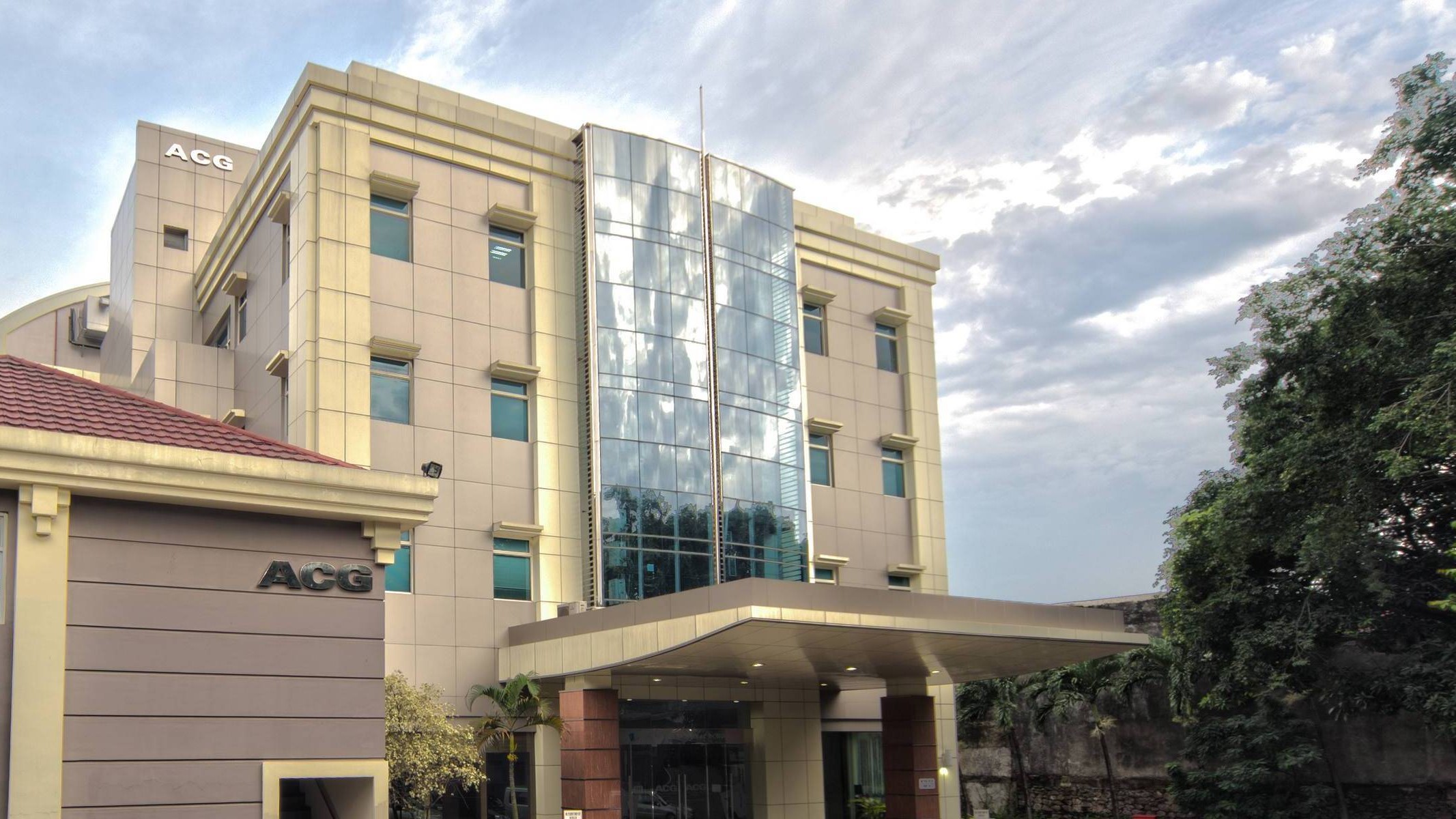 ACG School Jakarta - School information