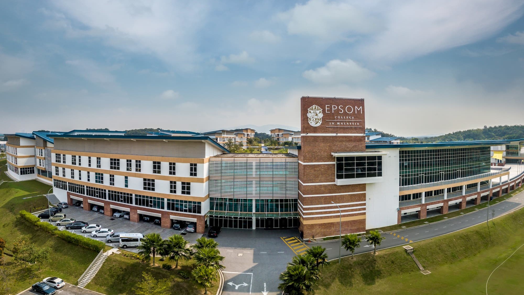 Teaching at international schools in Negeri Sembilan  City