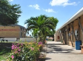 Top schools in Aruba