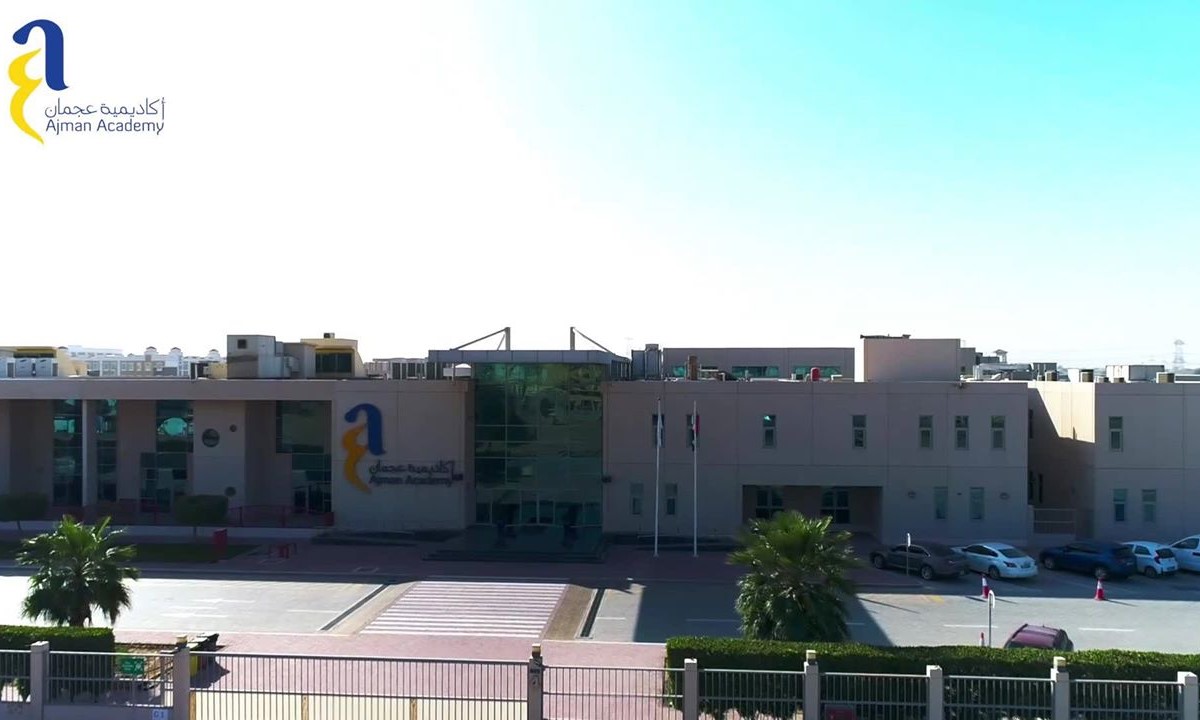 Top schools in Ajman