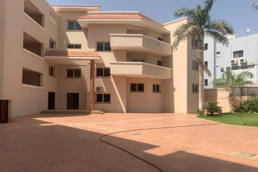 Teaching abroad in Sudan Country