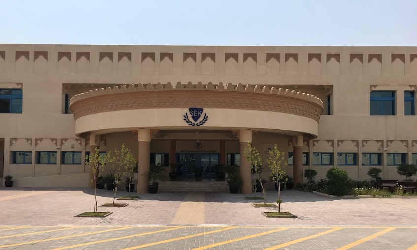 SEK International School Qatar