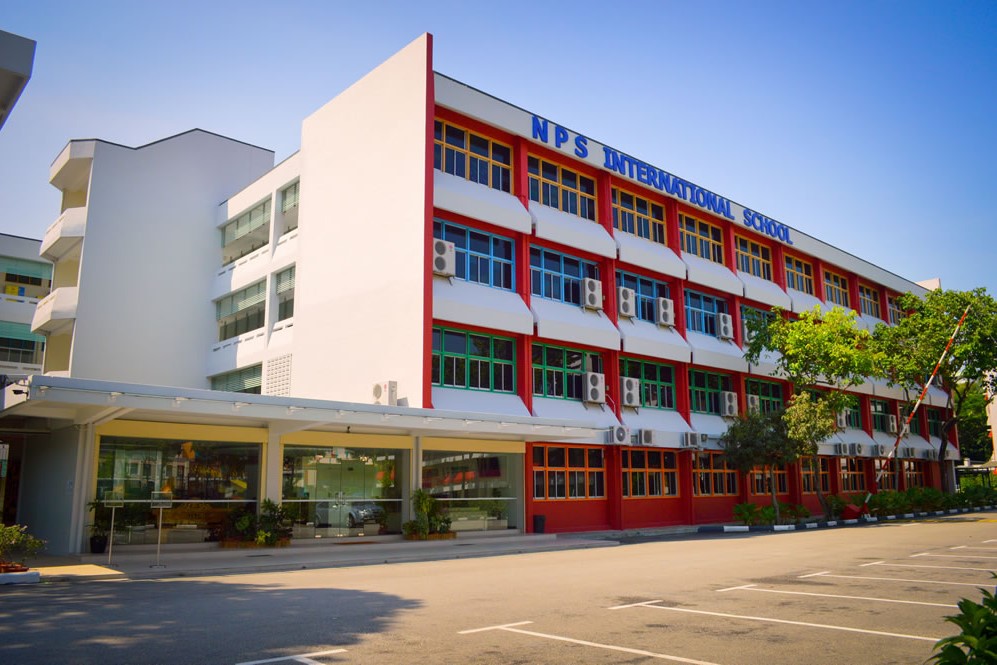 NPS International School
