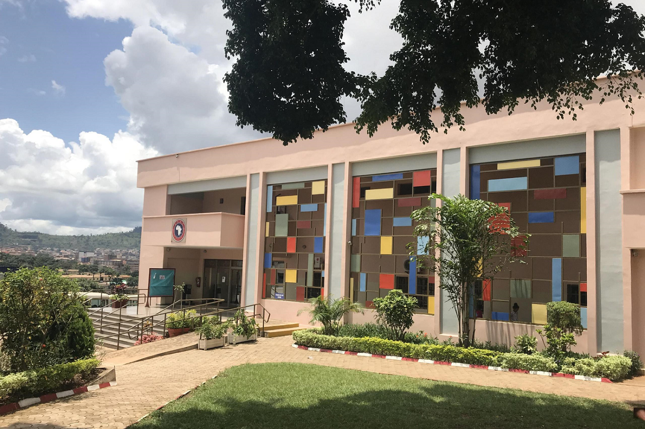 Teaching at international schools in yaounde city