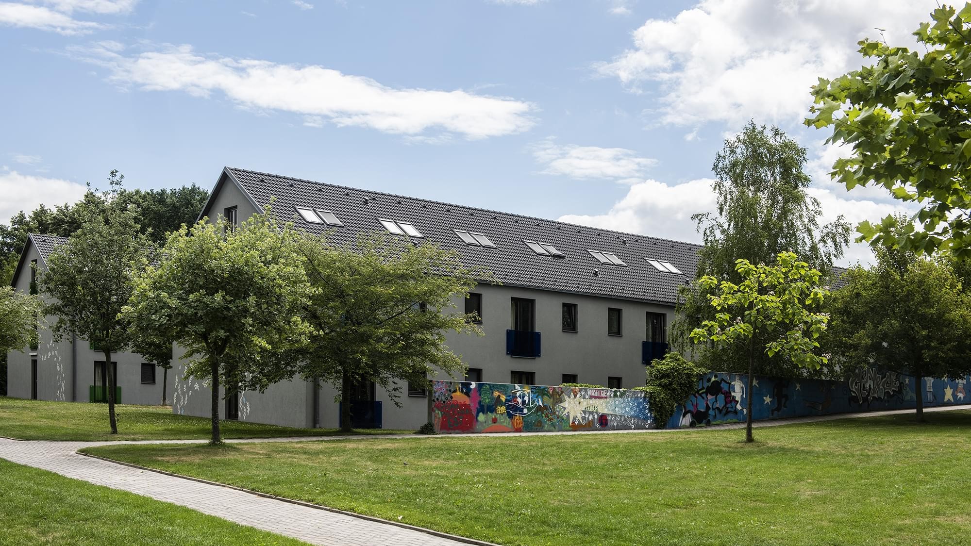 Teaching abroad in Prague City