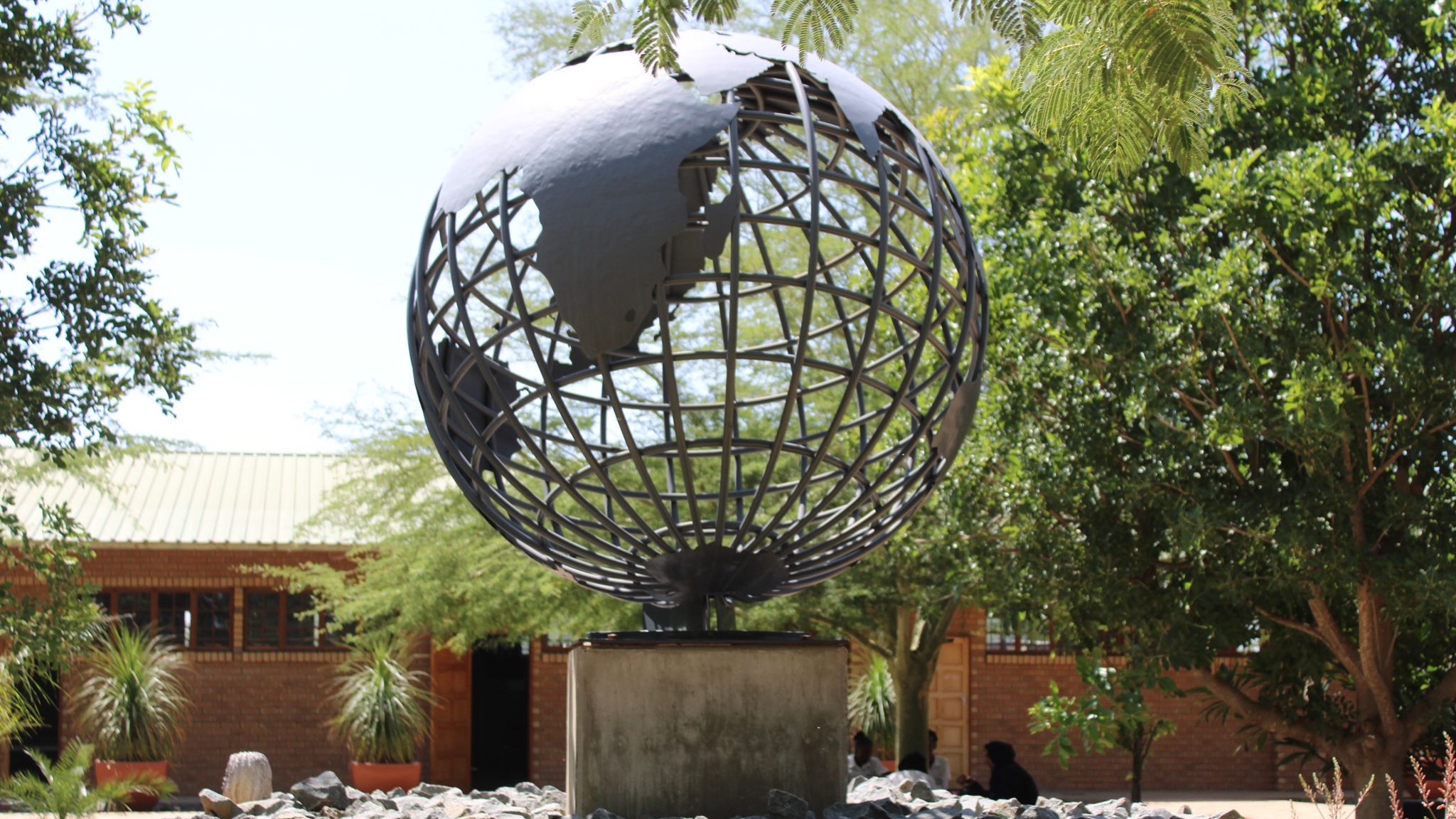 Teaching at international schools in Palapye City