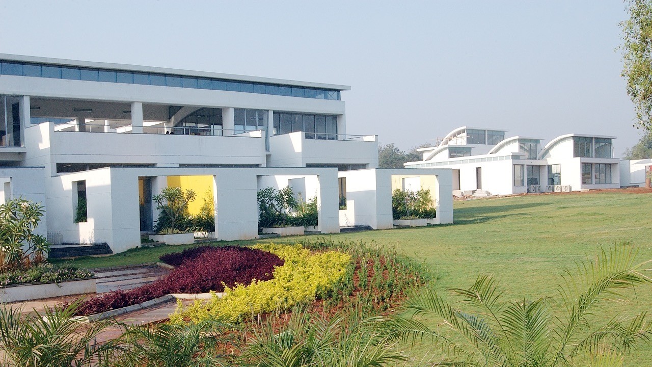 Sreenidhi International School Hyderabad | best residential schools in hyderabad