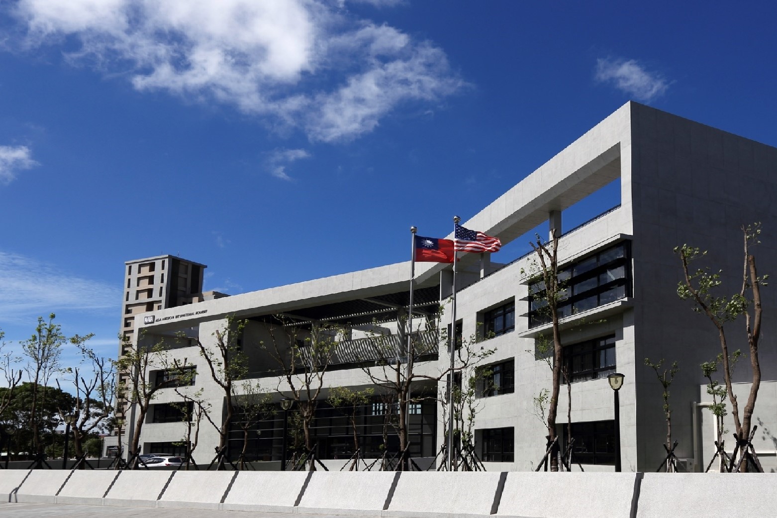 Teaching At International Schools In New Taipei City