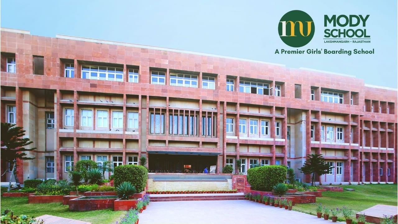 Mody School - School information