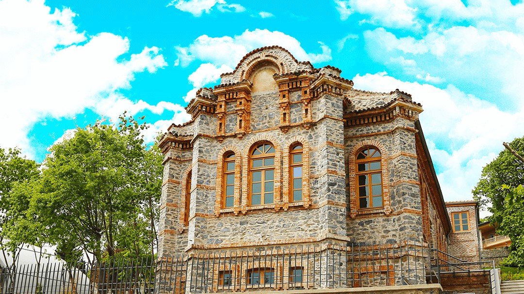 Tarabya British Schools - School information