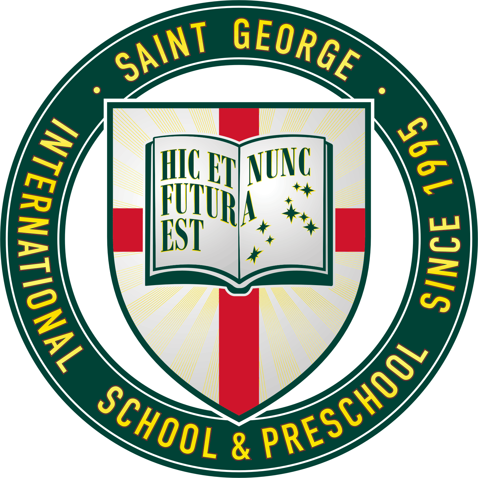 St george school discount