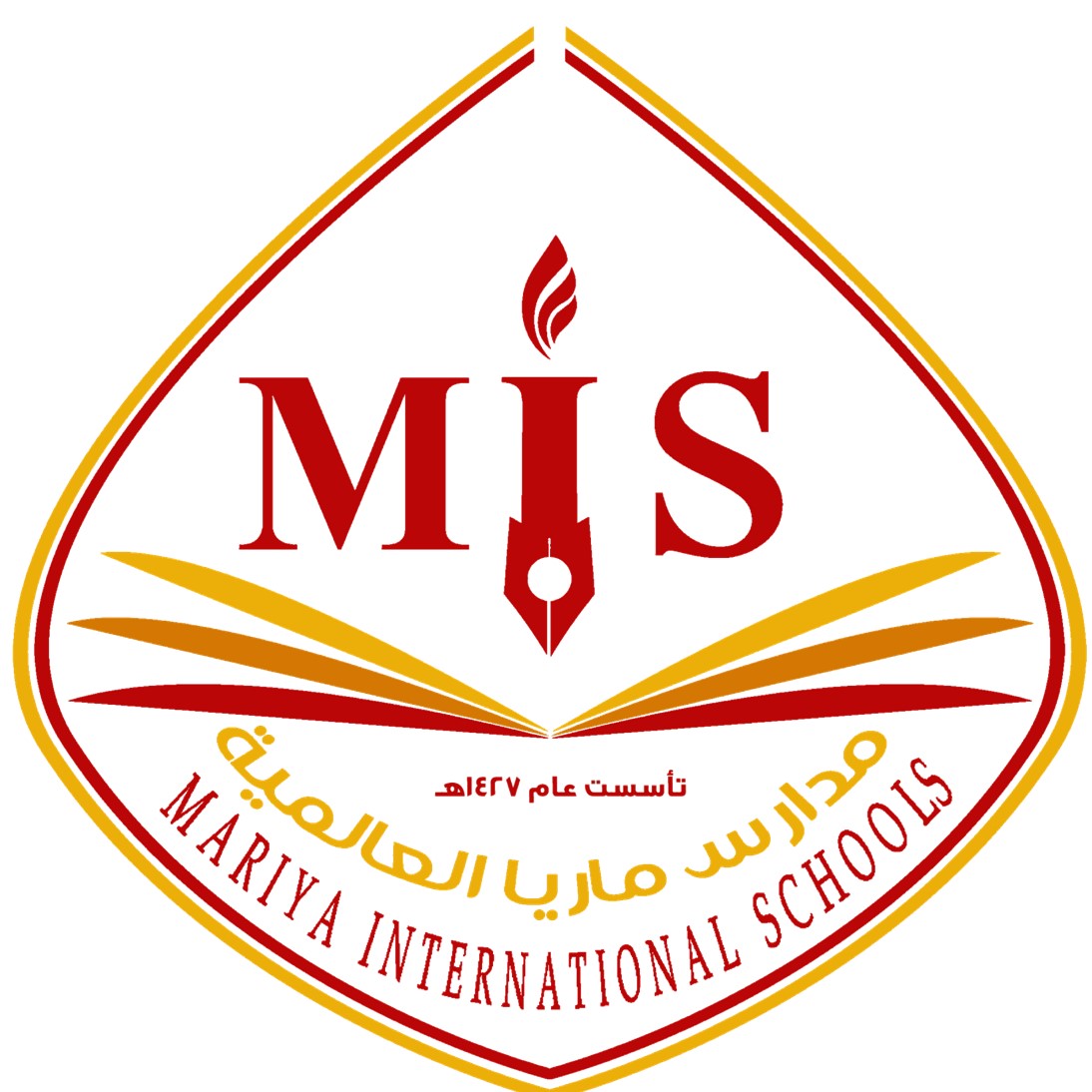 نبذة عن المدرسة بنين الجبيل