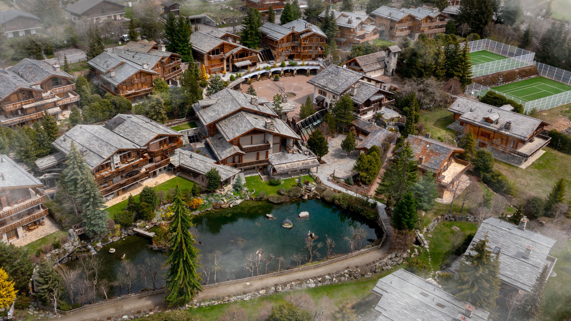 Top schools in Switzerland