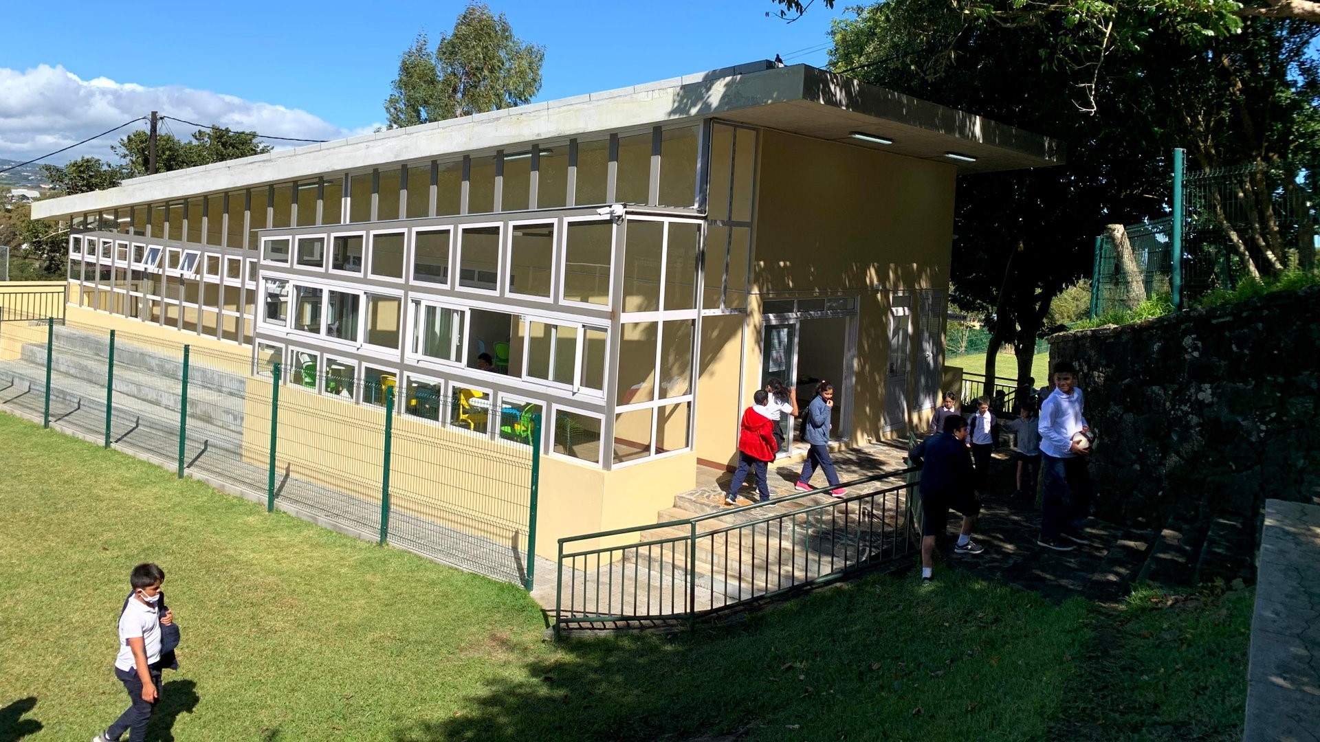 Clavis International Primary School